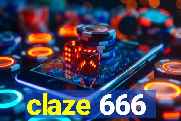 claze 666